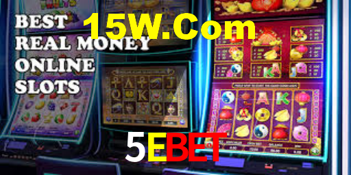 Live Casino 5Ebet