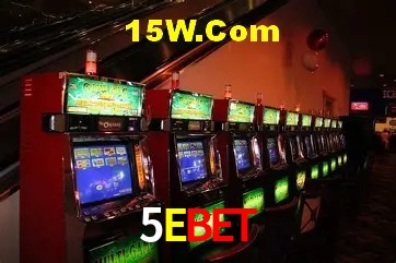 Cadastro Rápido 5Ebet