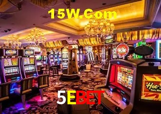 Login Seguro 5Ebet