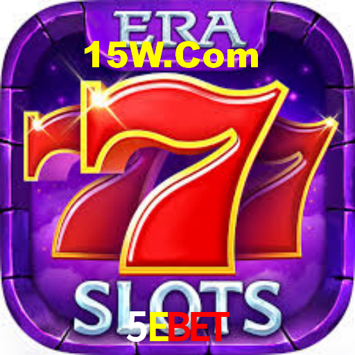 Welcome Bonus 5Ebet