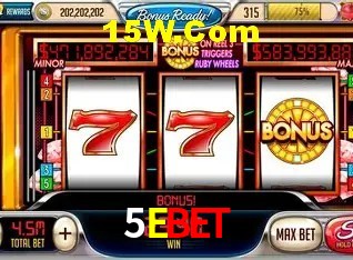 Experiência VIP 5Ebet