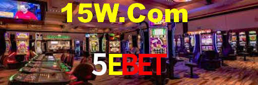 Tournaments 5Ebet
