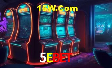 5Ebet - Brasil Aposta Oficial Plataforma - 5Ebet Com Login