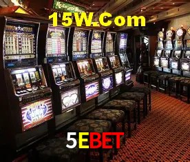 Sistemas de Segurança 5Ebet