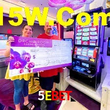 Account Benefits 5Ebet