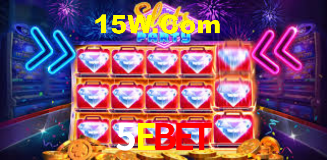 5Ebet Com Login