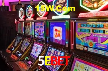 Tecnologia da Plataforma 5Ebet