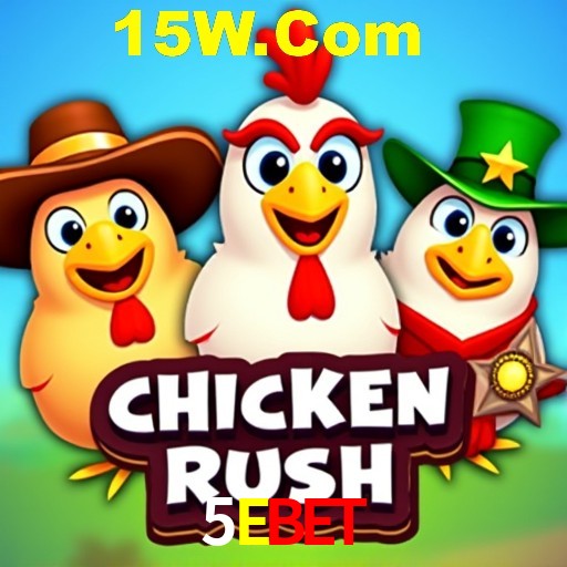 Descubra o Mundo do Cassino Online com 5Ebet