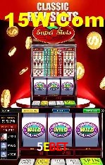 Casino Ao Vivo 5Ebet