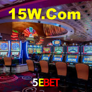 Exclusive Games 5Ebet