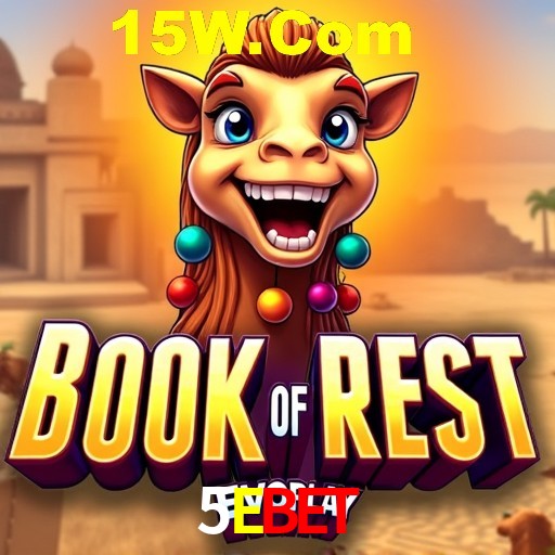 Descubra o Mundo do Cassino Online com 5Ebet