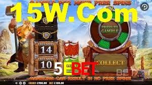 Game Providers 5Ebet