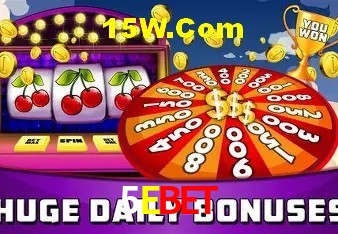 Recursos de Bônus 5Ebet