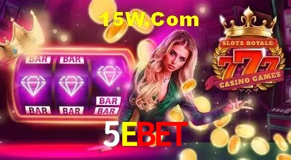 Especiais de Fim de Semana 5Ebet